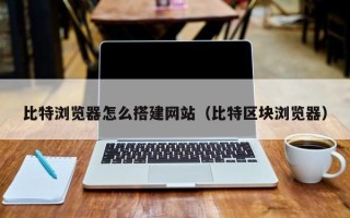 资阳比特浏览器怎么搭建网站（比特区块浏览器）